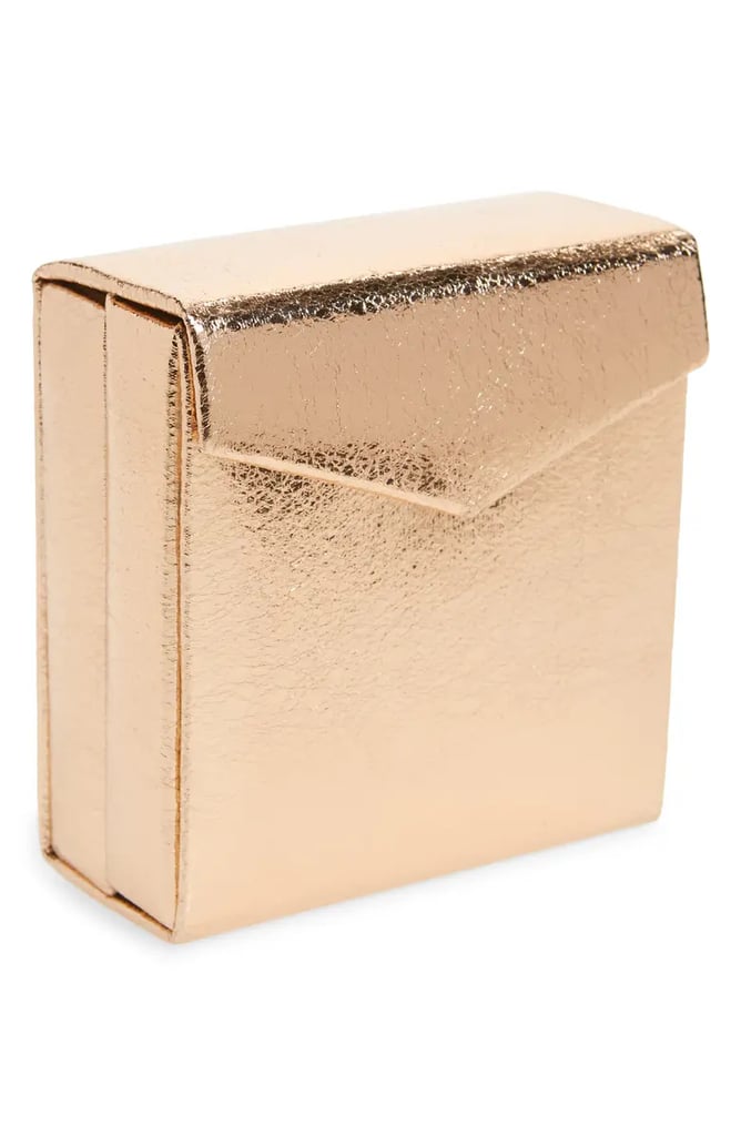 For the Accessories Aficionado: Nordstrom Folding Jewellery Box