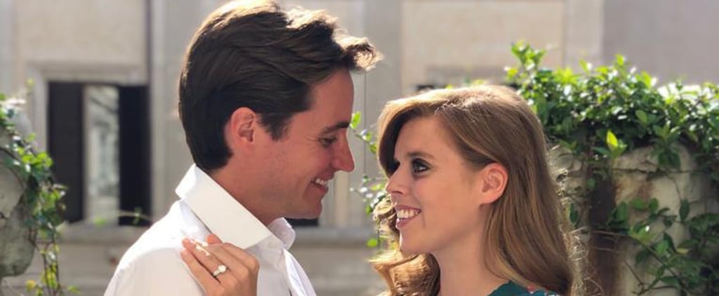 Princess Beatrice Gets Married in Private Windsor Ceremony