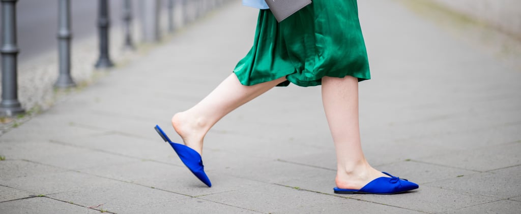 15 New Flats So Stylish, You'll Be Like, 