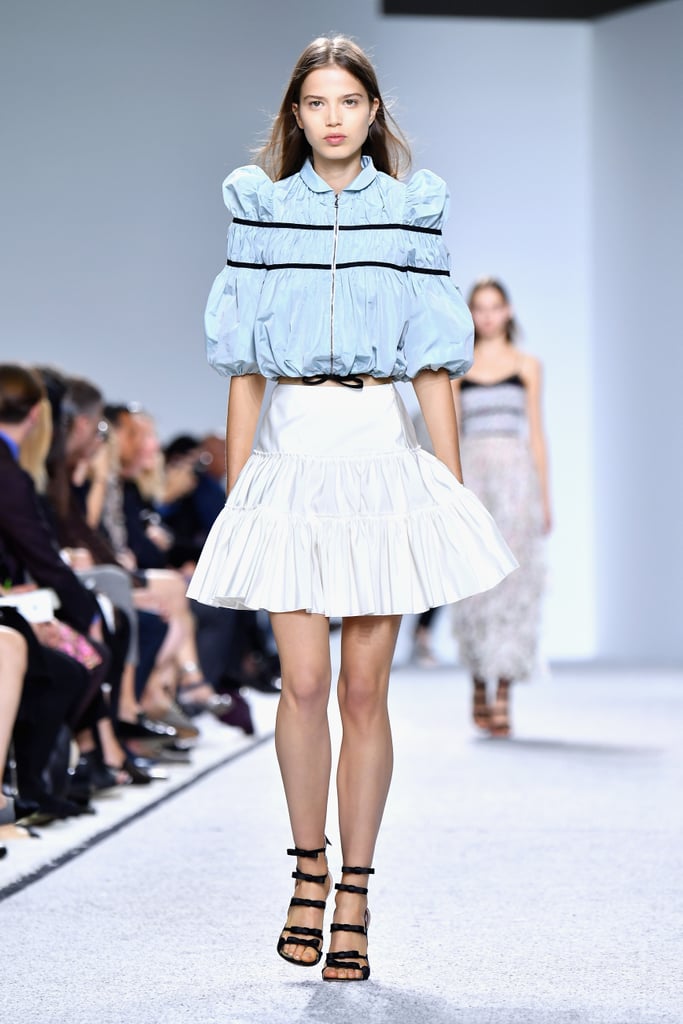 Giambattista Valli Spring 2017 Collection