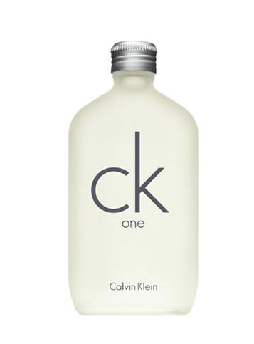 Calvin Klein CK One Eau de Toilette