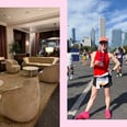 Can a Hotel Make or Break Your Marathon Experience? Here's My Take