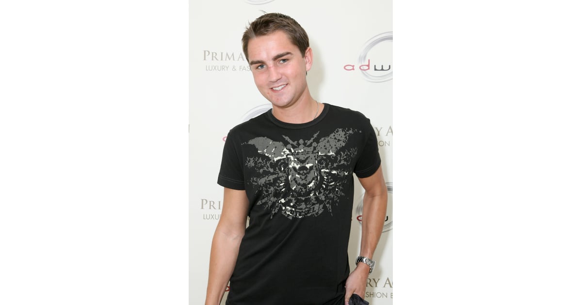 Dieter Schmitz | Laguna Beach and The Hills: Where Are They Now
