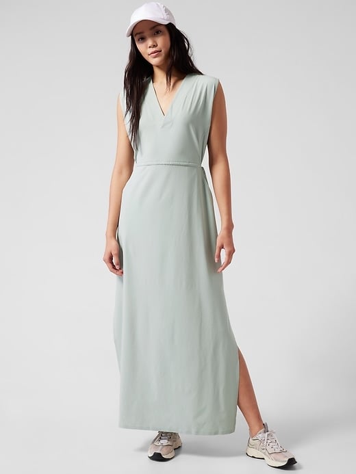 Marlow Maxi Dress