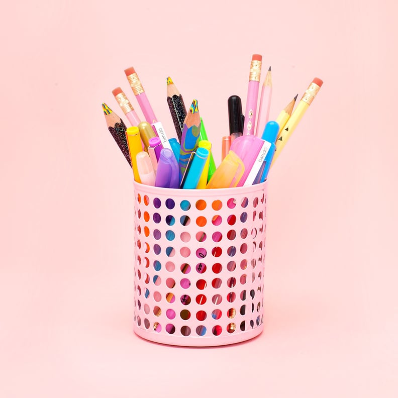 Pencil Cup