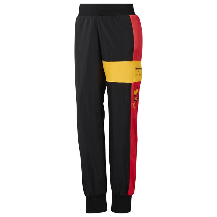 gigi hadid track pants