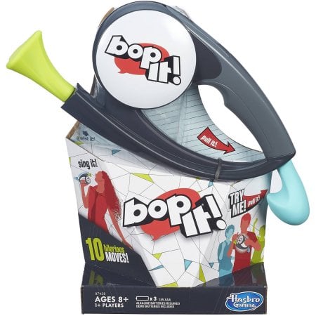 Bop It! Game