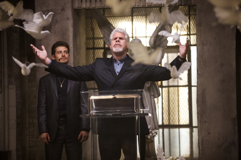 Best Amazon Original Shows POPSUGAR Entertainment