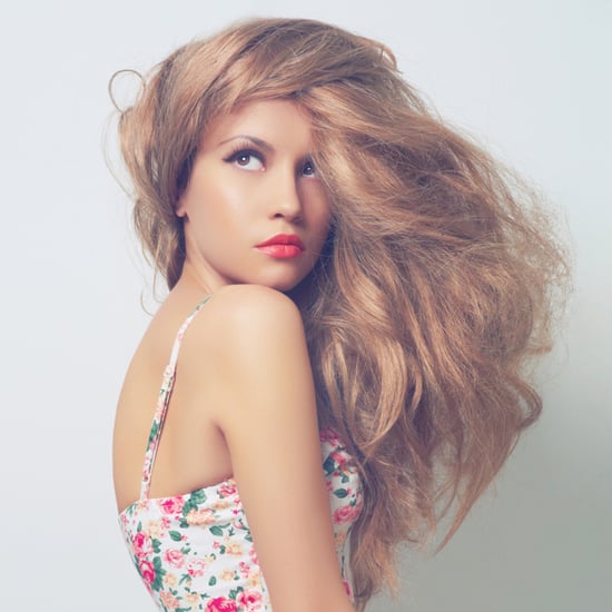 Best Tips For Adding Volume To Super Fine Hair Popsugar Beauty