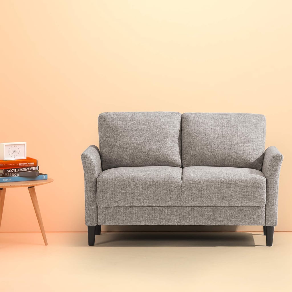 Best Couches For Small Spaces Popsugar Home