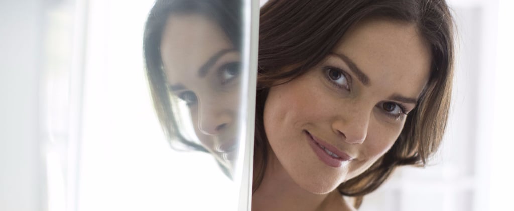 Mirrors and Body Image
