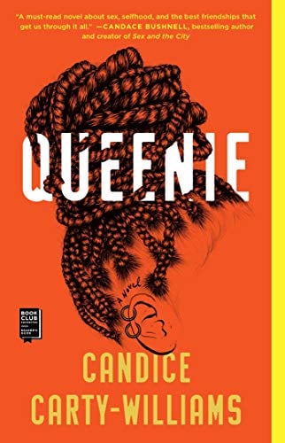 Queenie by Candice Cartie Williams