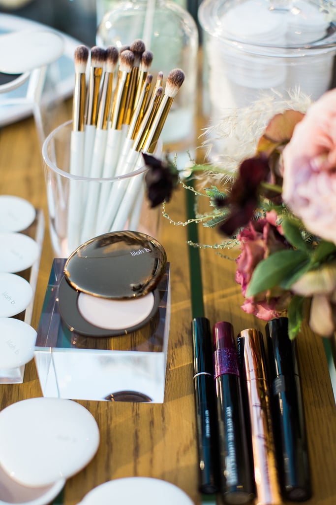 POPSUGAR x Nordstrom Beauty Haven Location and Details