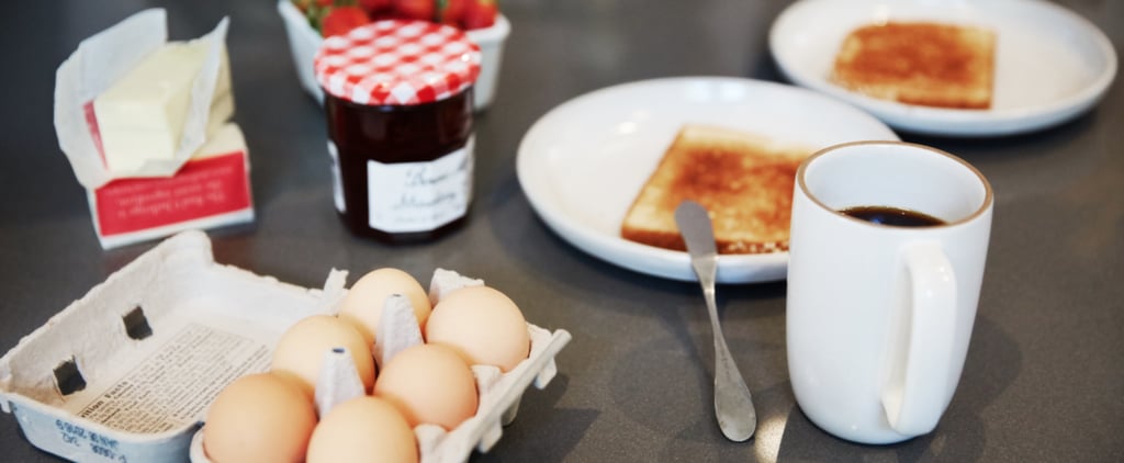 How to Get Motivated to Cook at Home