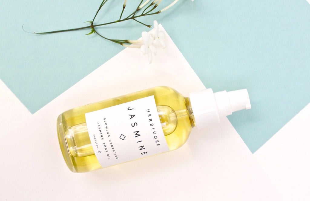 Jasmine-Scented Beauty Products