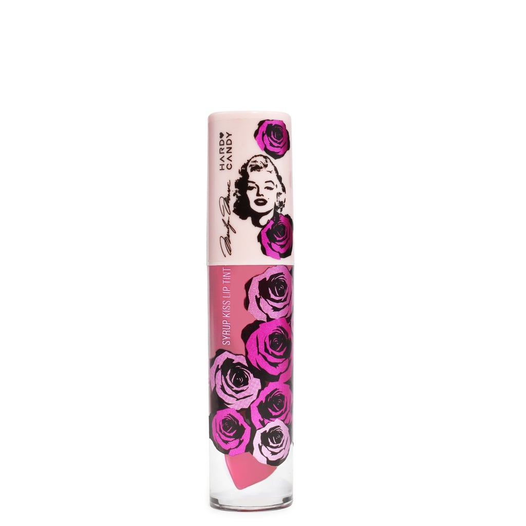 Hard Candy Marilyn Monroe Lip Tint, Rose Kisses