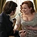 What Bridgerton Gets Right About Consent During Sex Scenes