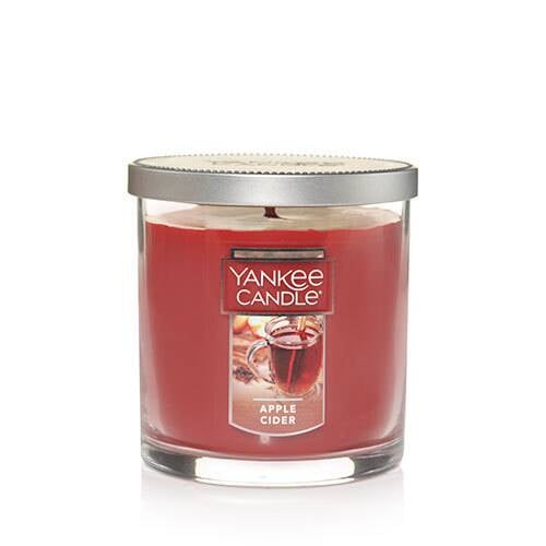Apple Cider Small Tumbler Candle
