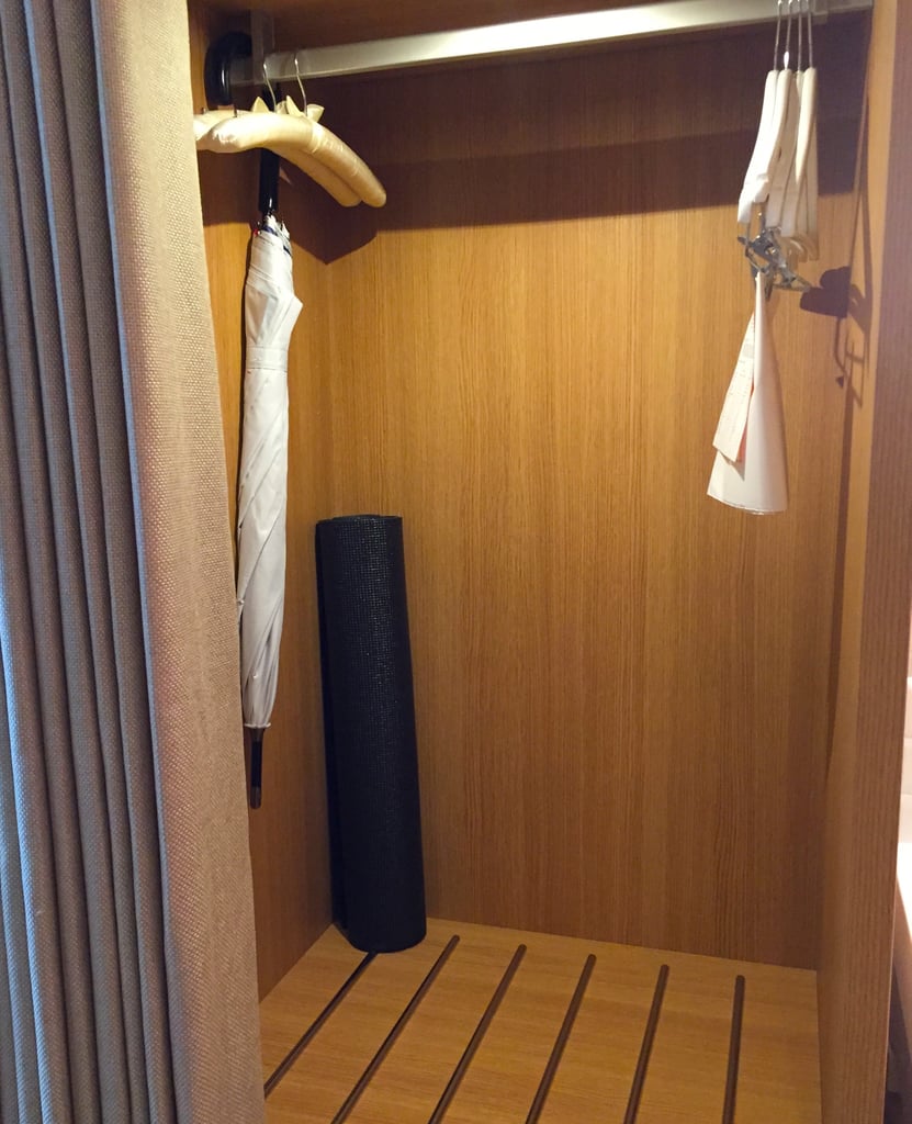 Poliform Closet