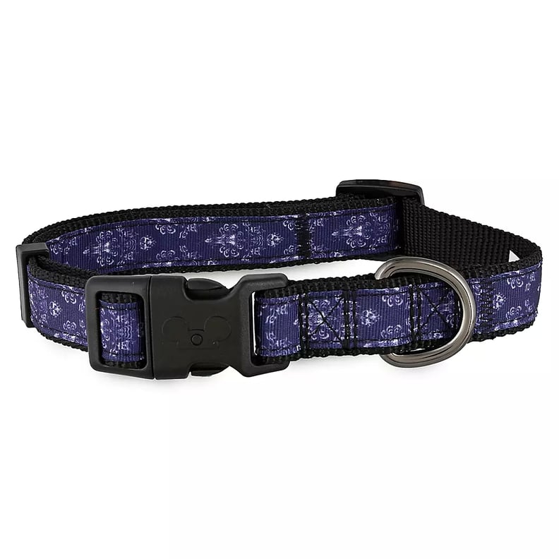 Haunted Mansion Dog Collar