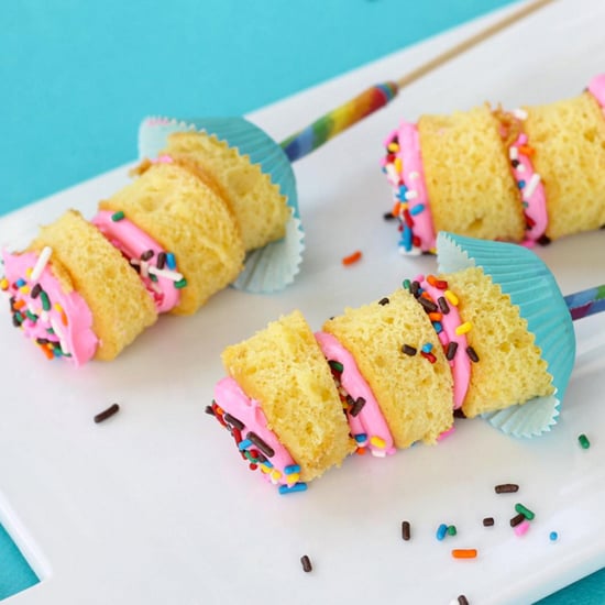 Birthday Party Hacks