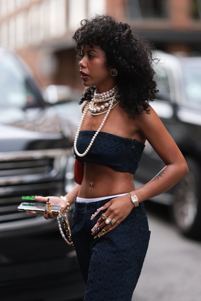 Encapsulated Nails Are Perfect For Maximalists