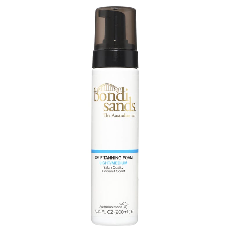 Bondi Sands Self Tanning Foam