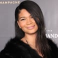 Chanel Iman's Massive Engagement Ring Taps Into a Popular Bridal Trend