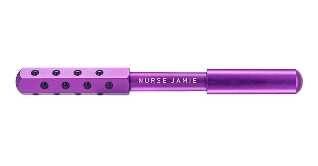 Nurse Jamie UpLift Facial Massageing Beauty Roller