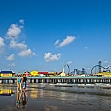 Bachelorette Party Ideas in Texas | POPSUGAR Smart Living