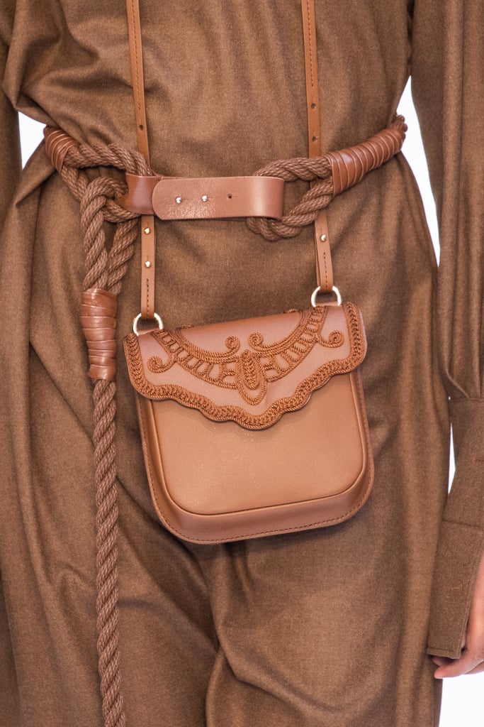 Autumn Bag Trends 2020: The Saddlebag