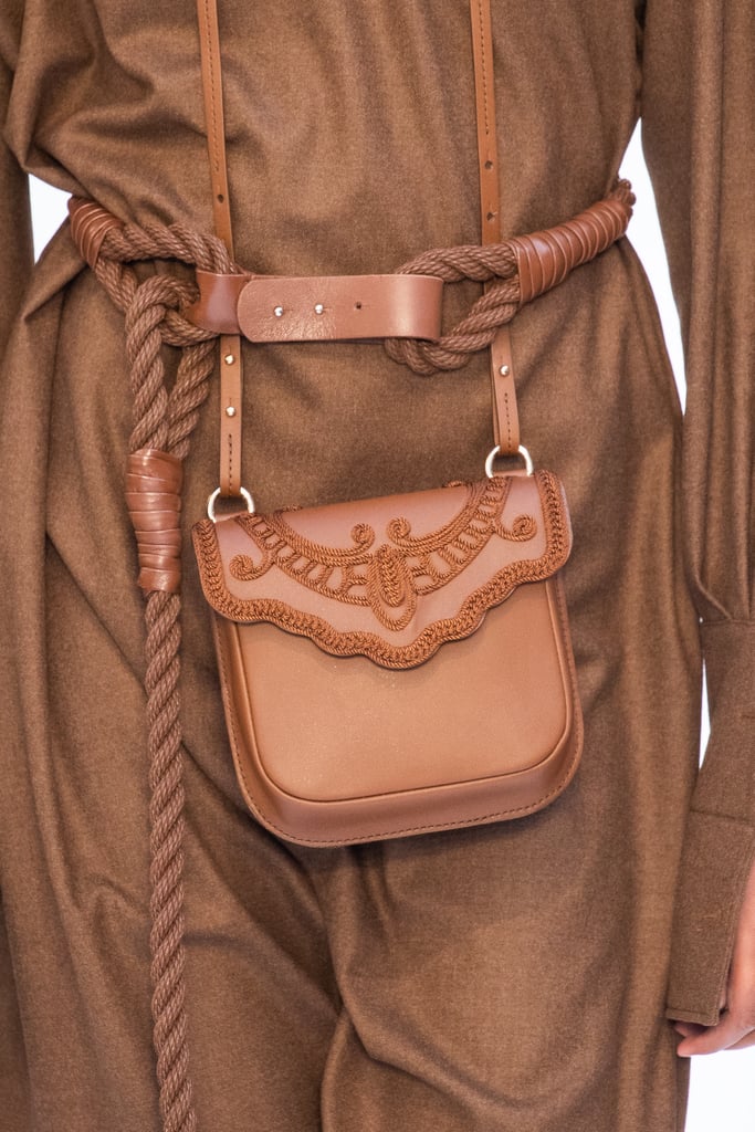 Fall Bag Trends 2020: The Saddlebag