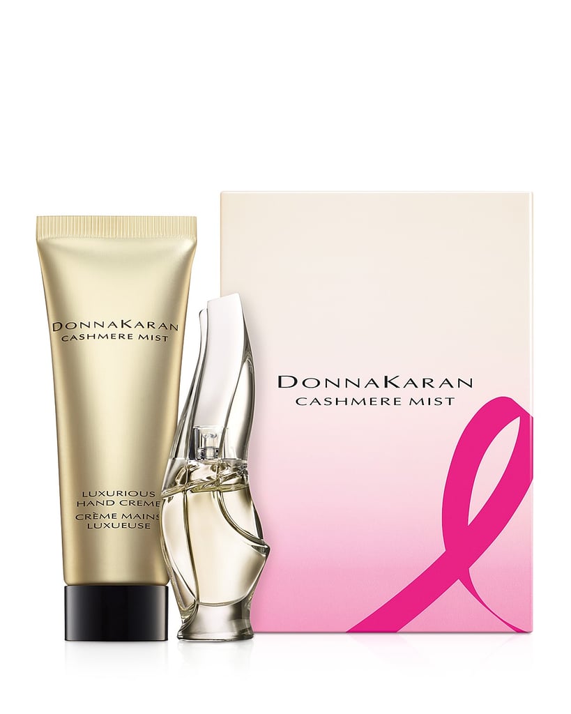 Donna Karan Cashmere Mist Hand Creme Duo