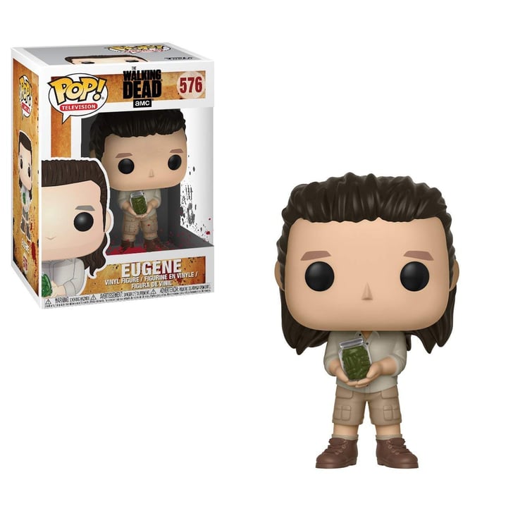 eugene twd funko pop