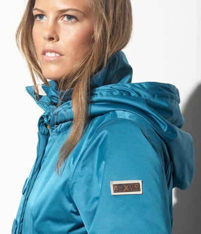 Torah Bright Jacket, blue ($275) Torah Bright Jacket, blue ($275)