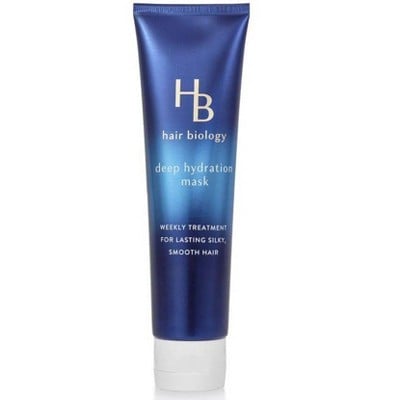 Hair Biology Deep Hydration Mask