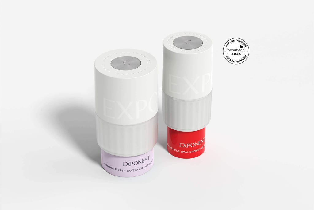 Exponent Firming Filter Coq10 Power System