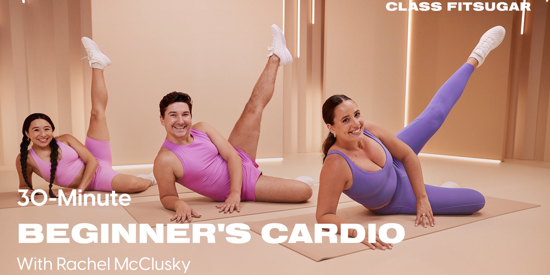 Floor workout for beginners on sale