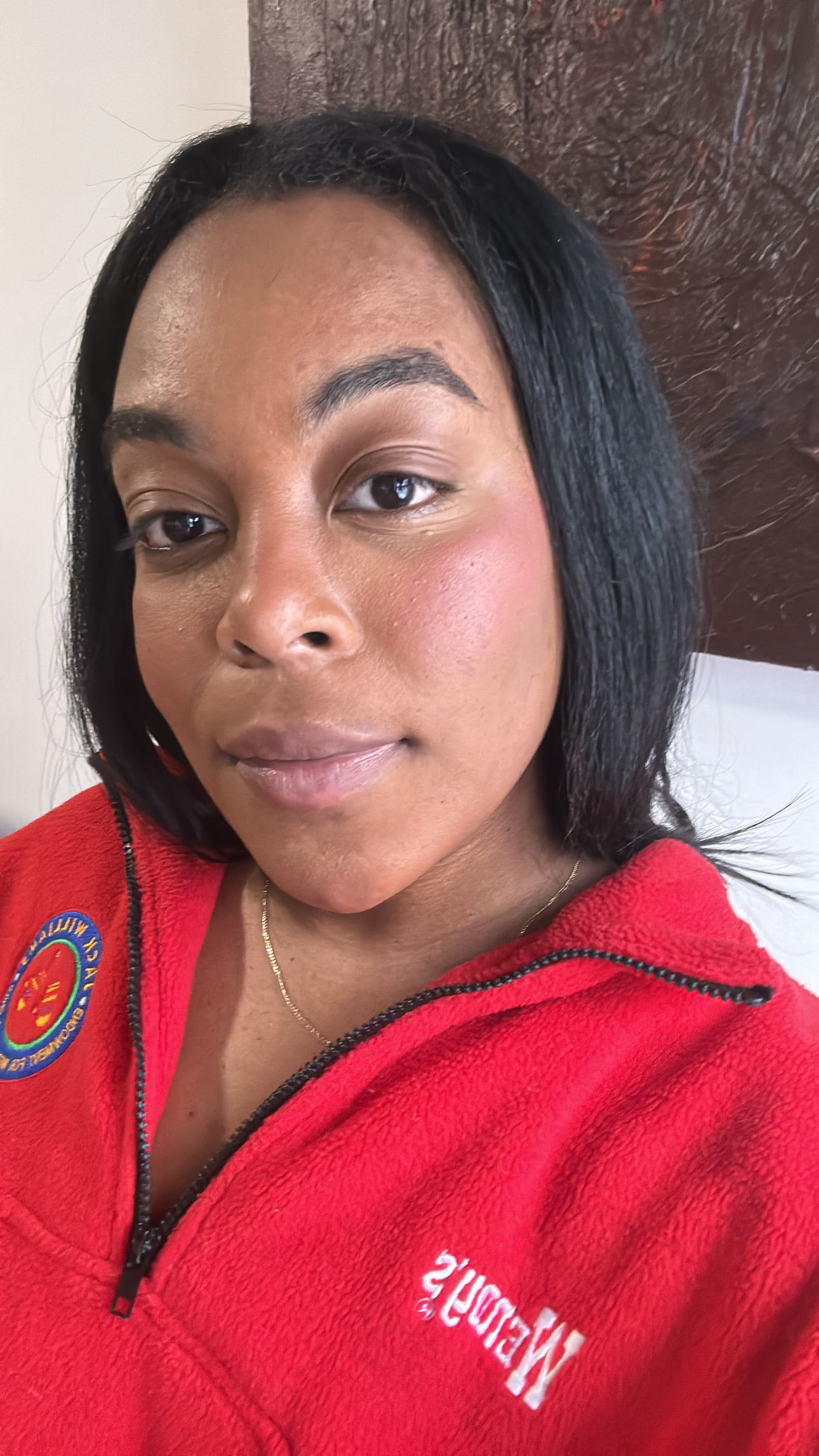 LYS Higher Standard Cream Glow Blush Review