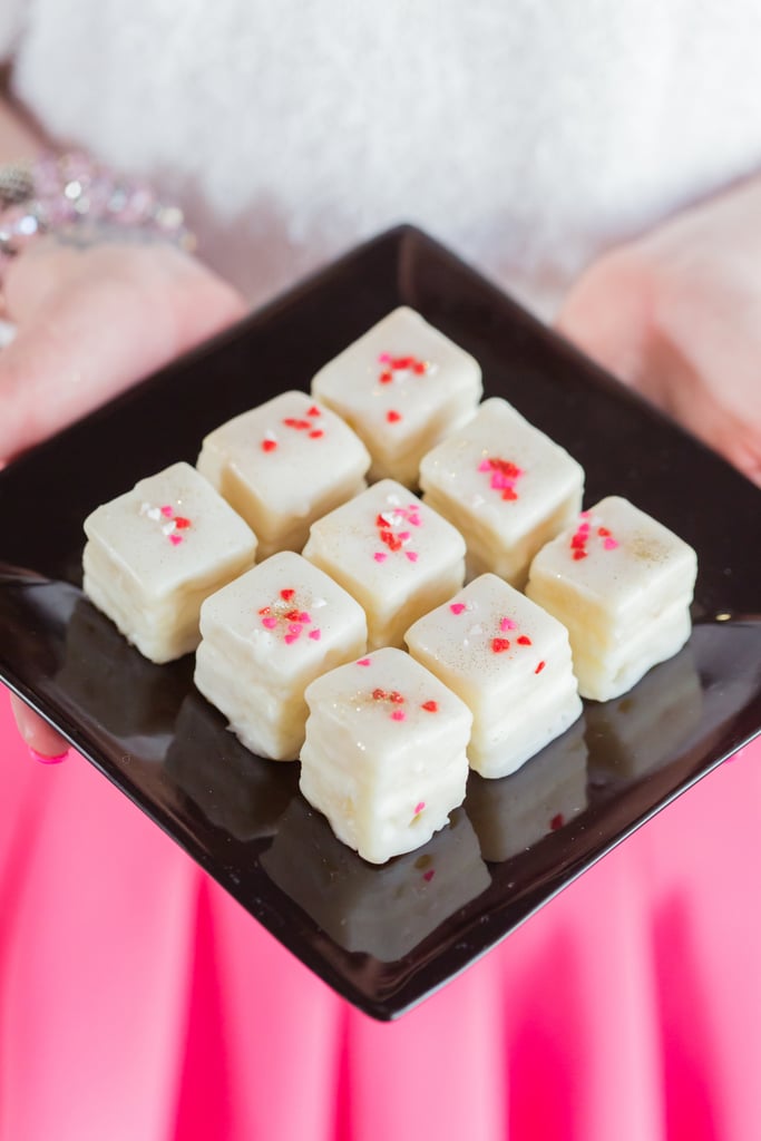 Valentine's Day Bridal Brunch