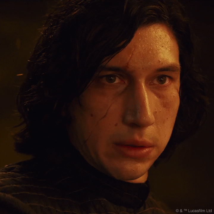 Adam Driver Hot Pictures