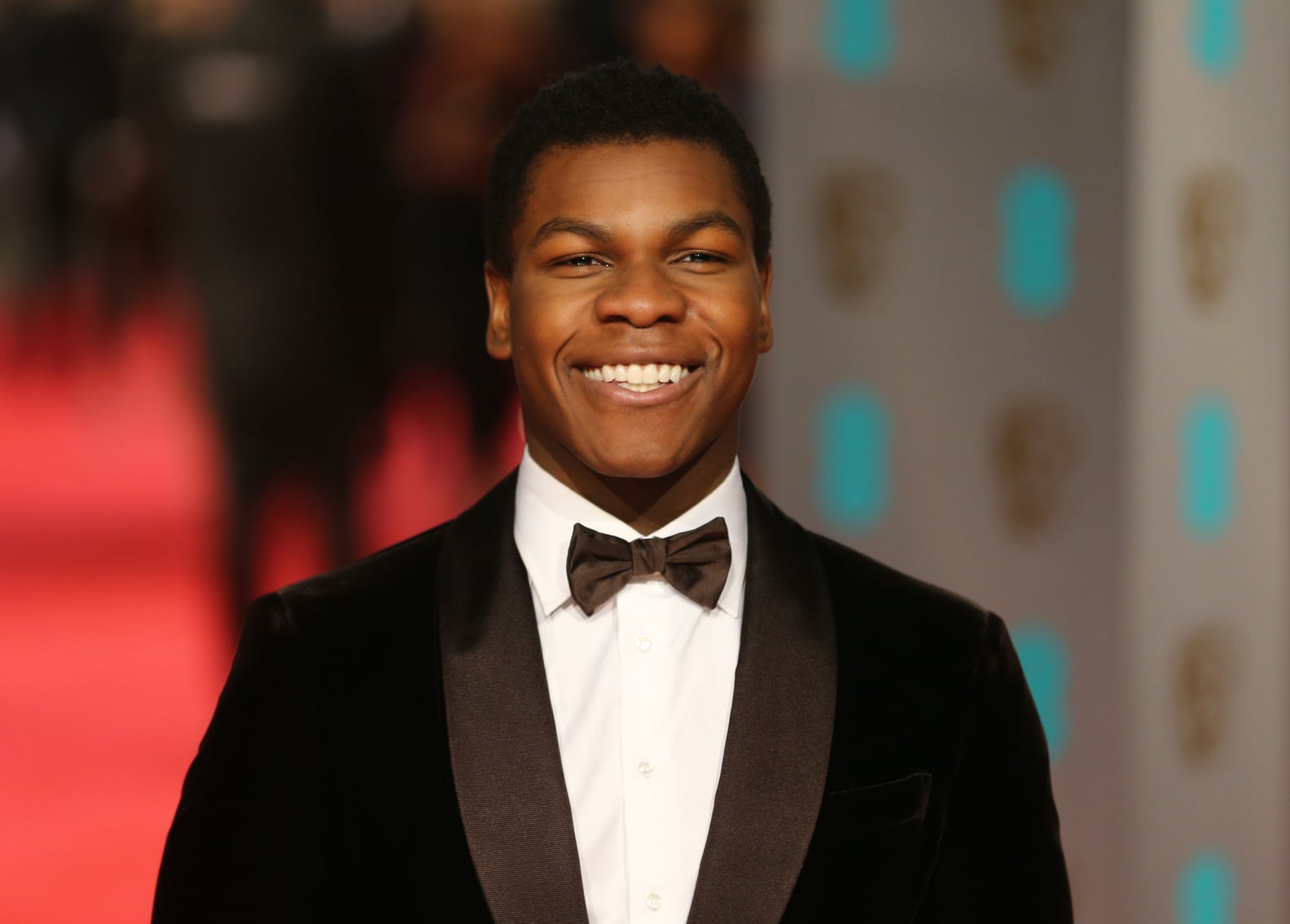 John Boyega Cutest Pictures | POPSUGAR Celebrity