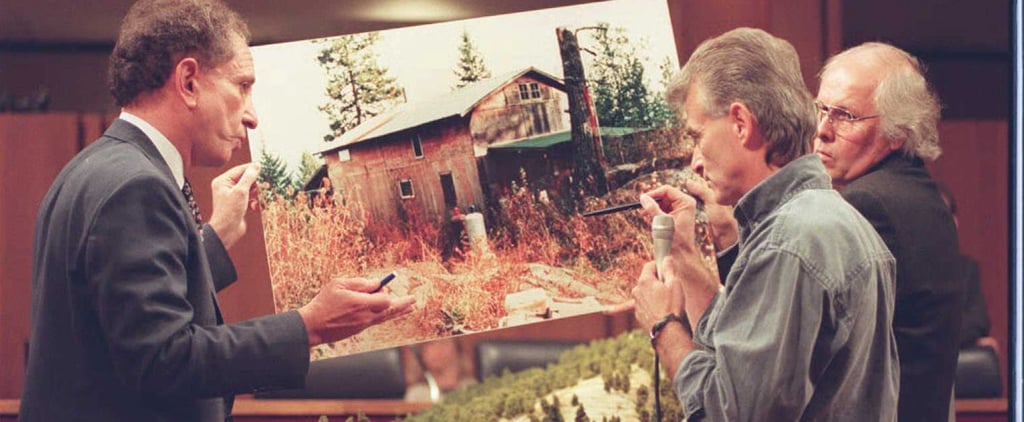 Waco: What Happened at Ruby Ridge?
