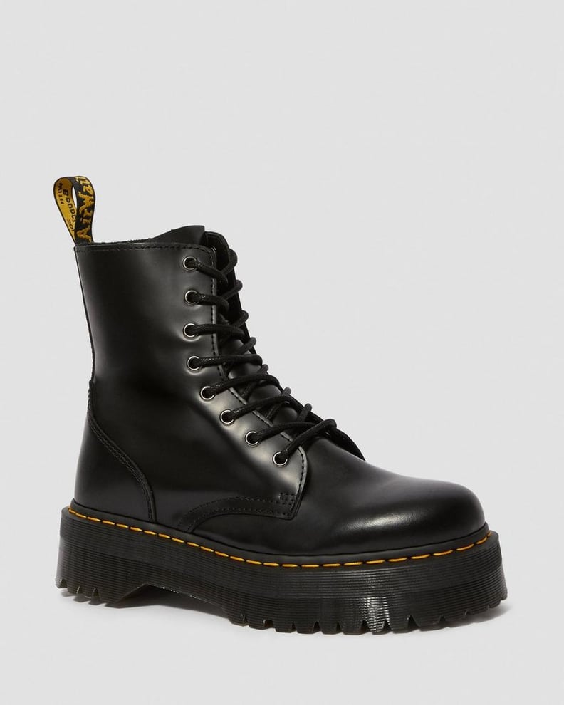 Dr. Martens Jadon Platform Boots