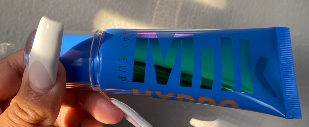 Milk Makeup Hydro Grip Gel Skin Tint Review With Photos