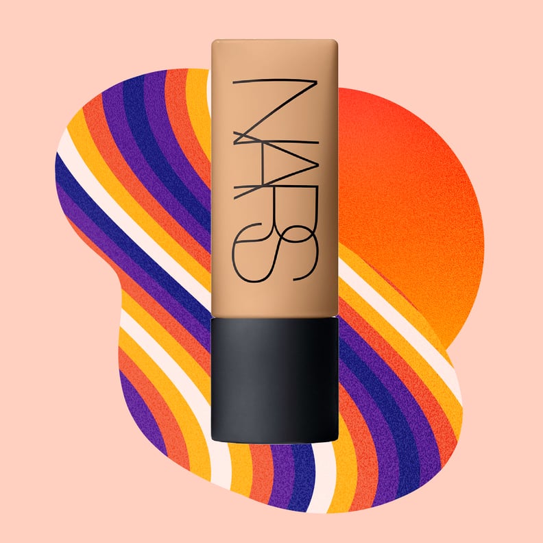 Nars Soft Matte Complete Foundation