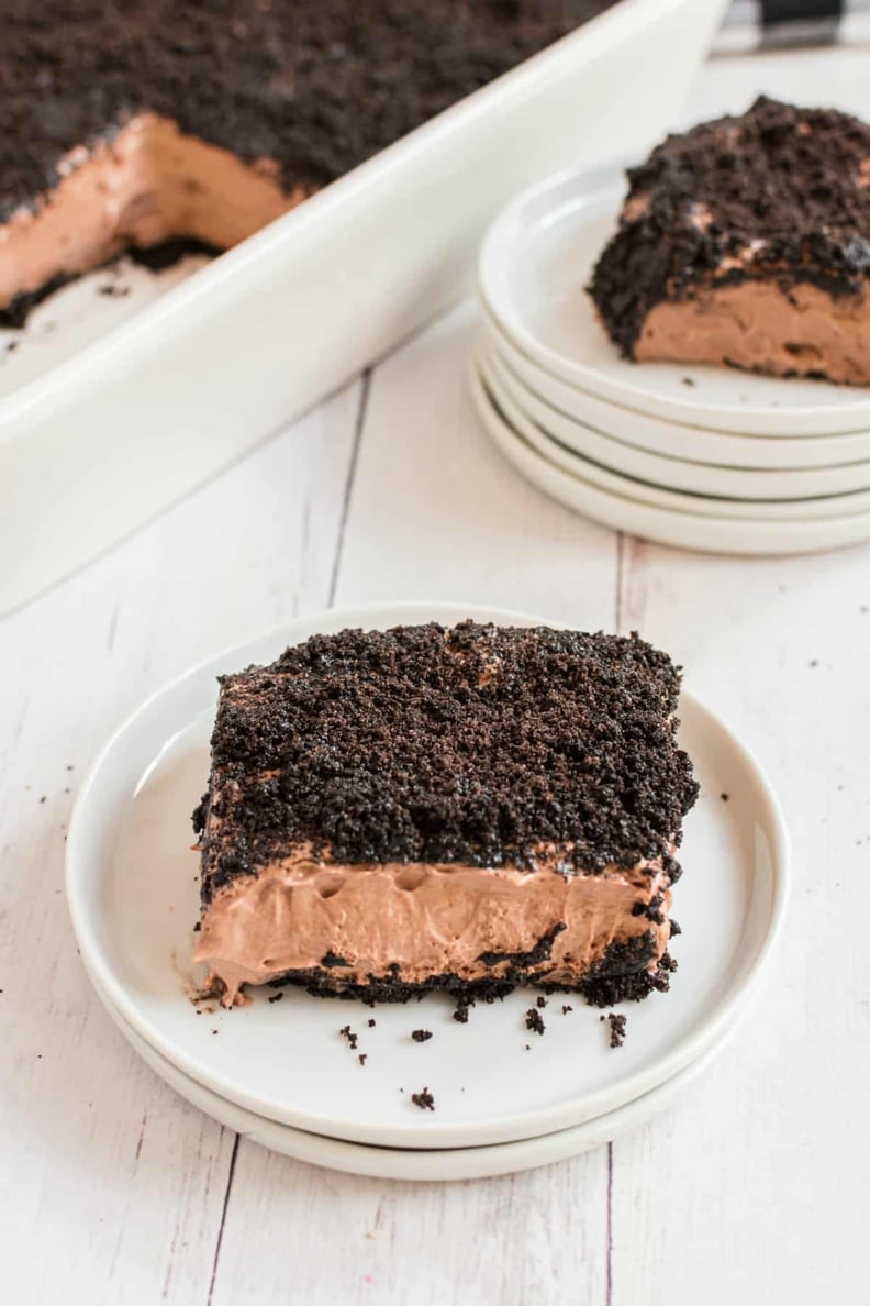 Dirt Cake