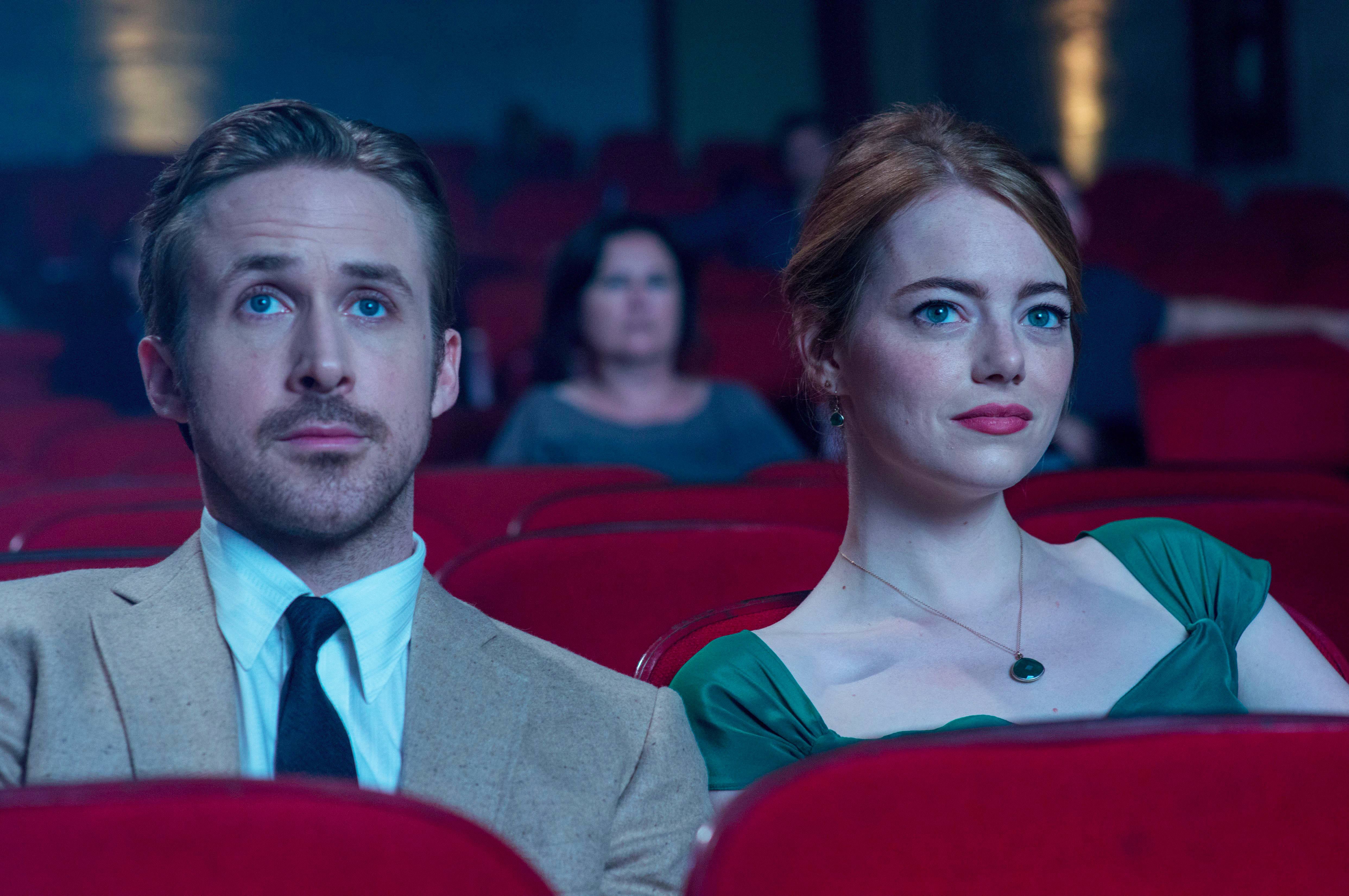 Critics’ Choice TV and Movie Award Nominations 2016 PS Entertainment