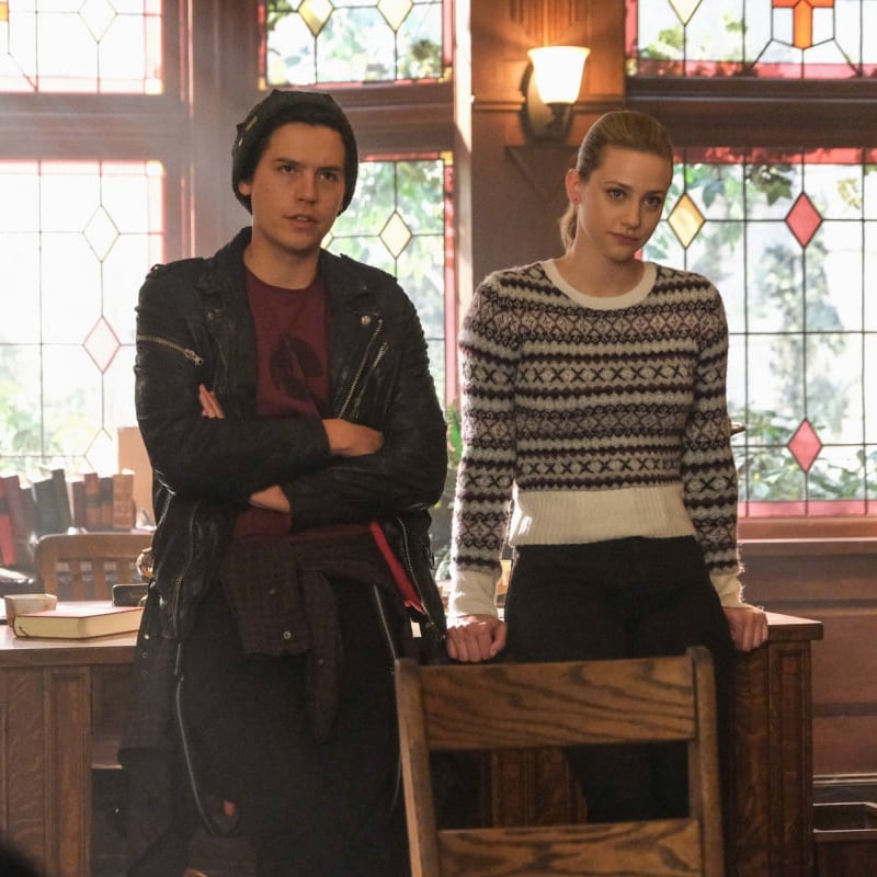 Riverdale Popsugar Au