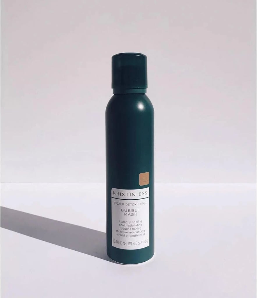 Kristin Ess Scalp Detoxifying Bubble Mask
